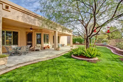 4743 E Indigo St, Gilbert, AZ 85298 photo 5