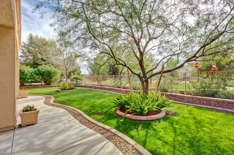 4743 E Indigo St, Gilbert, AZ 85298 photo 1