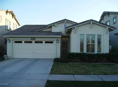 4325 E Cullumber St, Gilbert, AZ 85234 photo 1