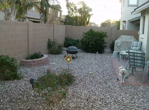 4325 E Cullumber St, Gilbert, AZ 85234 photo 5