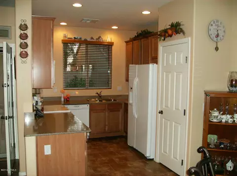 4325 E Cullumber St, Gilbert, AZ 85234 photo 2
