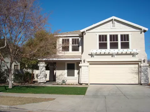 3684 E Washington Ave, Gilbert, AZ 85234 photo 1