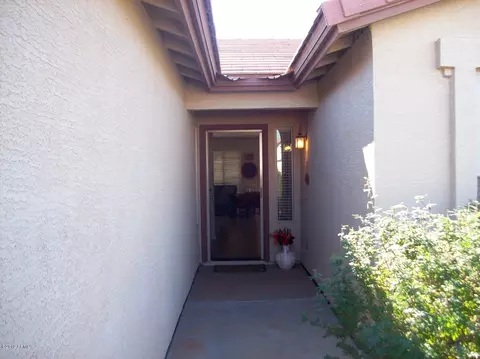 3025 E Firestone Dr, Chandler, AZ 85249 photo 2