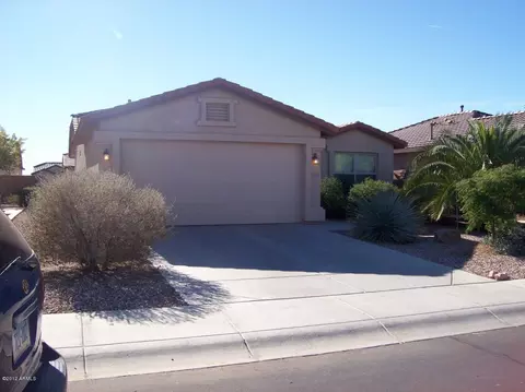 3025 E Firestone Dr, Chandler, AZ 85249 photo 1