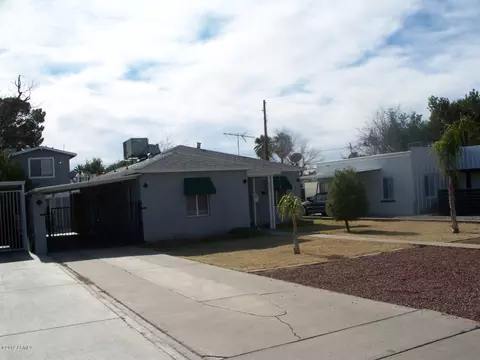 2241 E Cambridge Ave, Phoenix, AZ 85006 photo 1