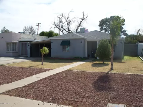 2241 E Cambridge Ave, Phoenix, AZ 85006 photo 2