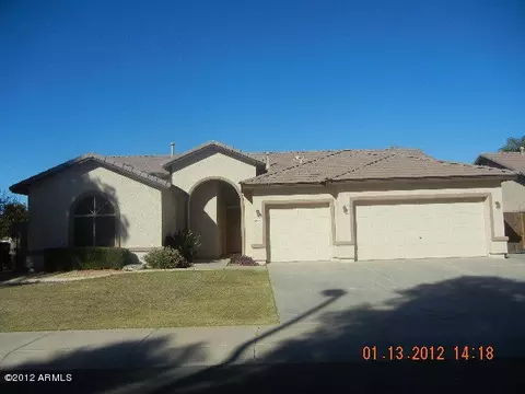 4544 E Campbell Ct, Gilbert, AZ 85234 photo 1