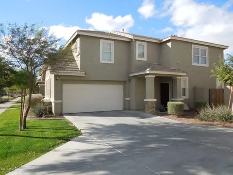 2338 E Pecan Rd, Phoenix, AZ 85040 photo 2