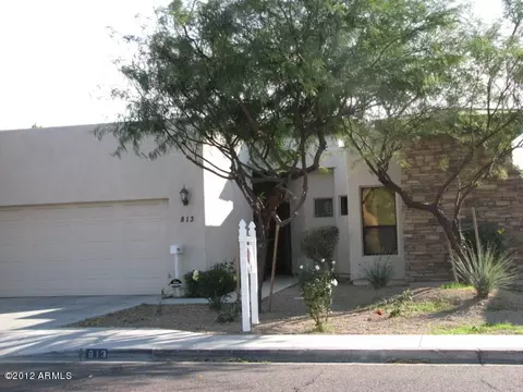 813 E Ocotillo Rd, Phoenix, AZ 85014 photo 1