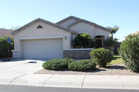 876 S Roanoke St, Gilbert, AZ 85296 photo 2