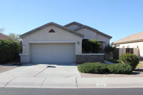 876 S Roanoke St, Gilbert, AZ 85296 photo 1