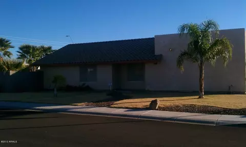 1660 S Stetson Ct, Apache Junction, AZ 85119 photo 1