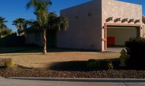 1660 S Stetson Ct, Apache Junction, AZ 85119 photo 2