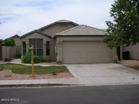 2155 E Pinto Dr, Gilbert, AZ 85296 photo 1