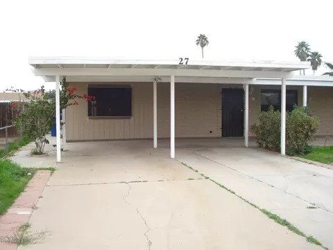 27 E Ivy St, Mesa, AZ 85201 photo 1