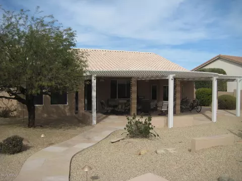 8937 Emerald Dr, Sun Lakes, AZ 85248 photo 35