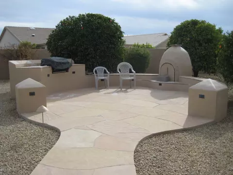 8937 Emerald Dr, Sun Lakes, AZ 85248 photo 25