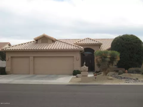 8937 Emerald Dr, Sun Lakes, AZ 85248 photo 1