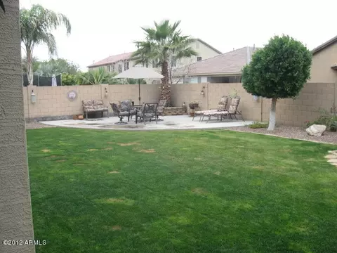 1148 W Rawhide Ave, Gilbert, AZ 85233 photo 2