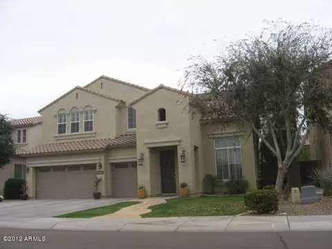 1148 W Rawhide Ave, Gilbert, AZ 85233 photo 1