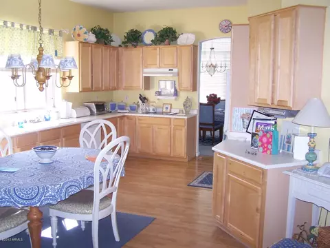 1705 E Cullumber St, Gilbert, AZ 85234 photo 2