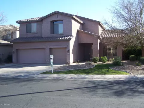 1705 E Cullumber St, Gilbert, AZ 85234 photo 1