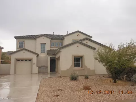 3257 E Geronimo Ct, Gilbert, AZ 85295 photo 1