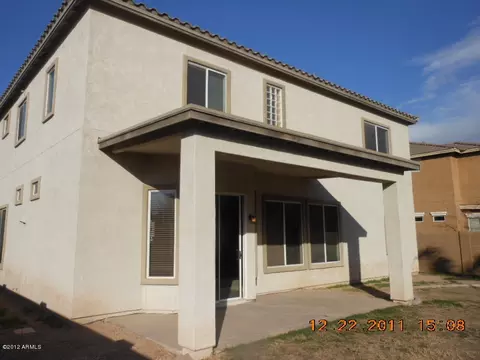 3257 E Geronimo Ct, Gilbert, AZ 85295 photo 14