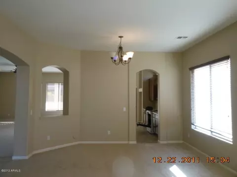 3257 E Geronimo Ct, Gilbert, AZ 85295 photo 2