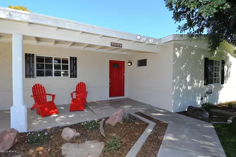 4248 E Cambridge Ave, Phoenix, AZ 85008 photo 1