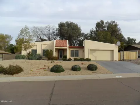 1118 E Rowlands Ln, Phoenix, AZ 85022 photo 1