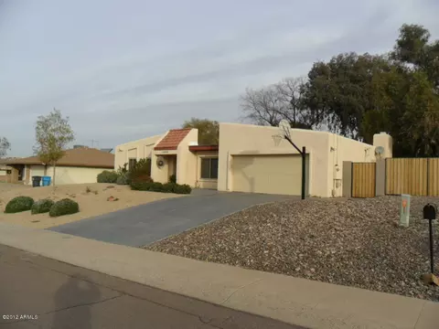 1118 E Rowlands Ln, Phoenix, AZ 85022 photo 3