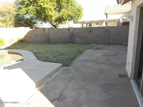 3452 E Marco Polo Rd, Phoenix, AZ 85050 photo 19