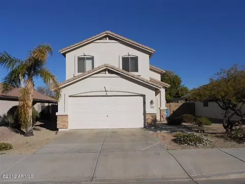 3452 E Marco Polo Rd, Phoenix, AZ 85050 photo 1