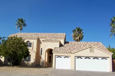 5904 E Ingram St, Mesa, AZ 85205 photo 1