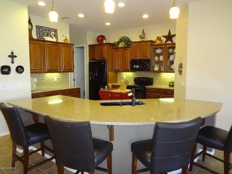 4624 E Narrowleaf Dr, Gilbert, AZ 85298 photo 11