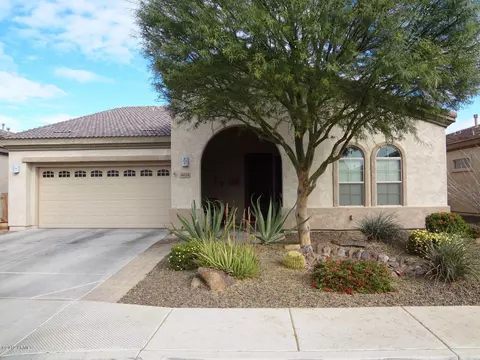 4624 E Narrowleaf Dr, Gilbert, AZ 85298 photo 1
