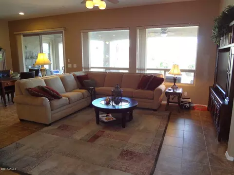 4624 E Narrowleaf Dr, Gilbert, AZ 85298 photo 4