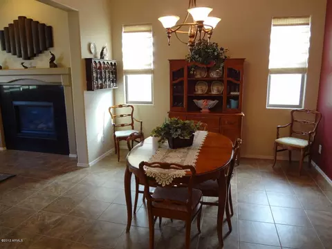 4624 E Narrowleaf Dr, Gilbert, AZ 85298 photo 6