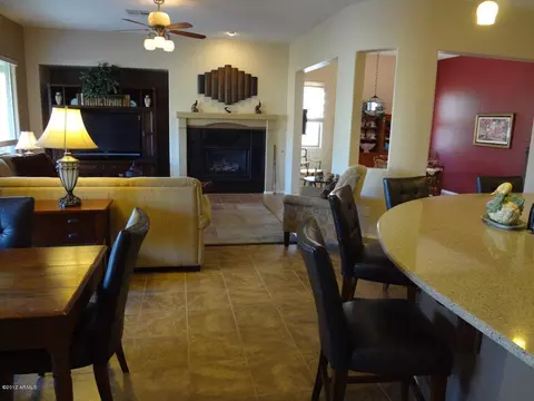 4624 E Narrowleaf Dr, Gilbert, AZ 85298 photo 12
