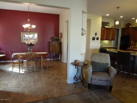 4624 E Narrowleaf Dr, Gilbert, AZ 85298 photo 5