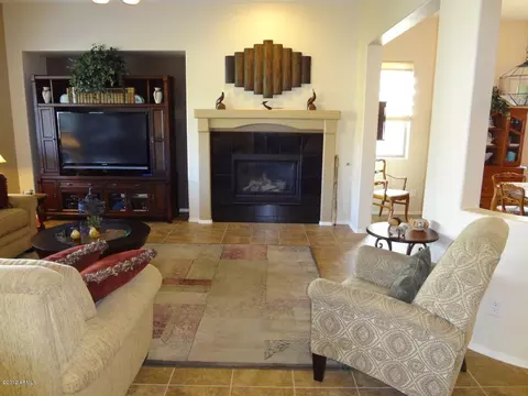 4624 E Narrowleaf Dr, Gilbert, AZ 85298 photo 3