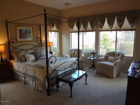 4624 E Narrowleaf Dr, Gilbert, AZ 85298 photo 14