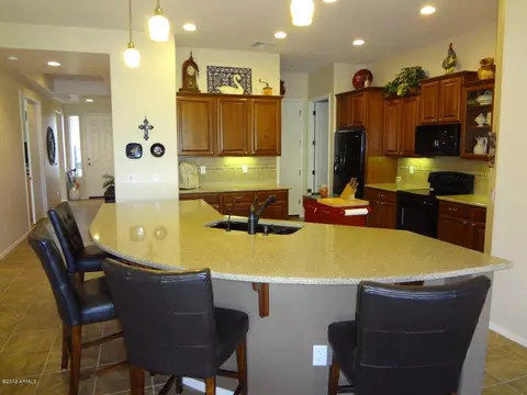 4624 E Narrowleaf Dr, Gilbert, AZ 85298 photo 8