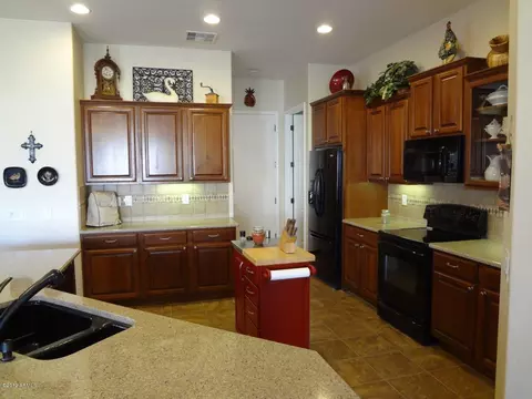 4624 E Narrowleaf Dr, Gilbert, AZ 85298 photo 10