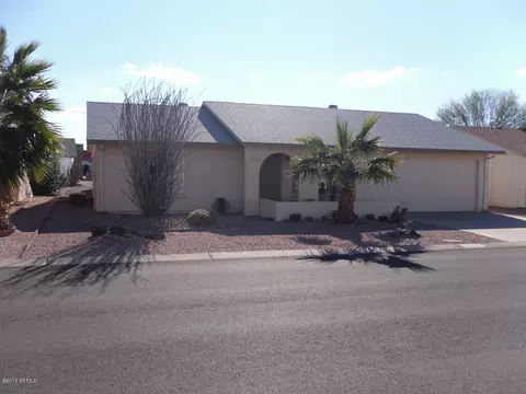 7947 E Florence Ave, Mesa, AZ 85208 photo 1