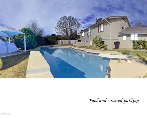 2065 E Kael Cir, Mesa, AZ 85213 photo 26