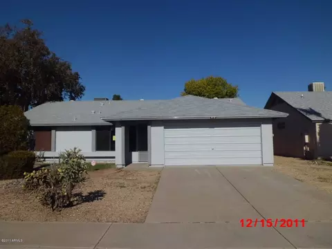 3012 E John Cabot Dr, Phoenix, AZ 85032 photo 1