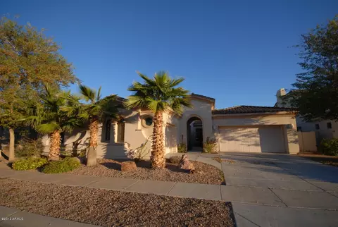 4714 E Ruffian Rd, Gilbert, AZ 85297 photo 1