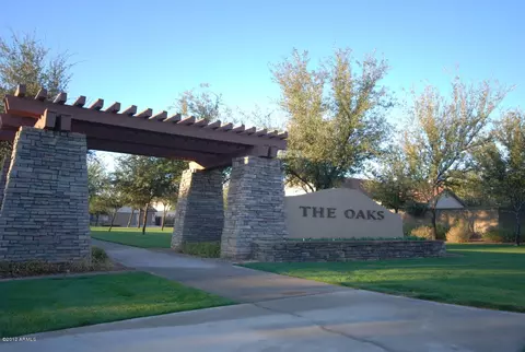 4714 E Ruffian Rd, Gilbert, AZ 85297 photo 32